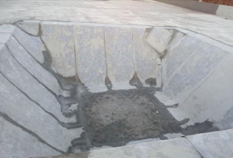 贵阳防腐堵漏：为城市建设撑起坚固保护伞